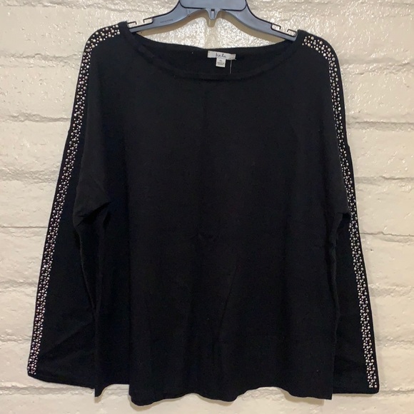 isela Tops - isela  NWT